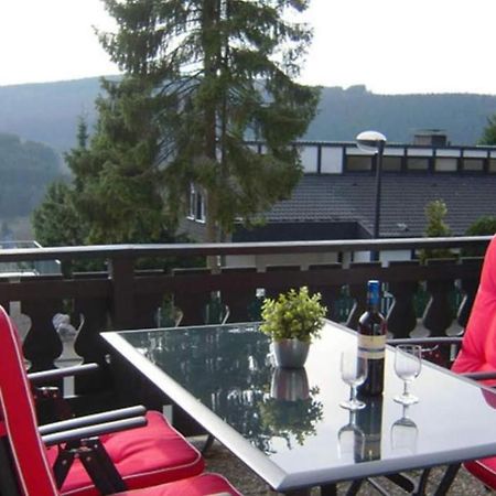 Welcome In - Am Bergelchen 60-B, Winterberg-Niedersfeld Ngoại thất bức ảnh