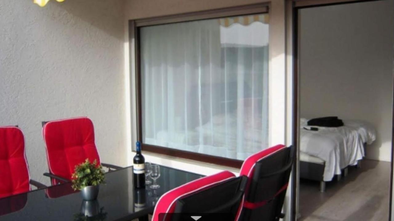 Welcome In - Am Bergelchen 60-B, Winterberg-Niedersfeld Ngoại thất bức ảnh