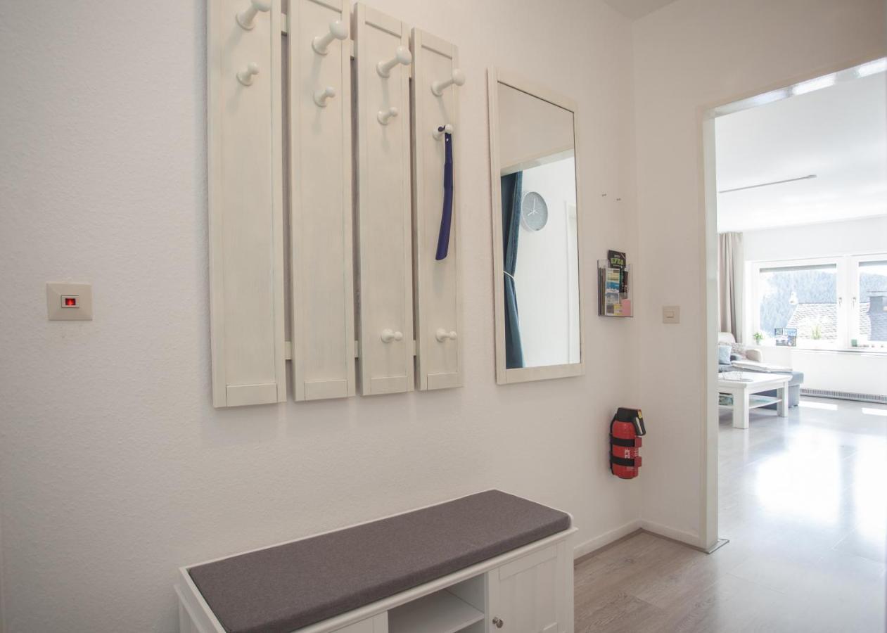 Welcome In - Am Bergelchen 60-B, Winterberg-Niedersfeld Ngoại thất bức ảnh