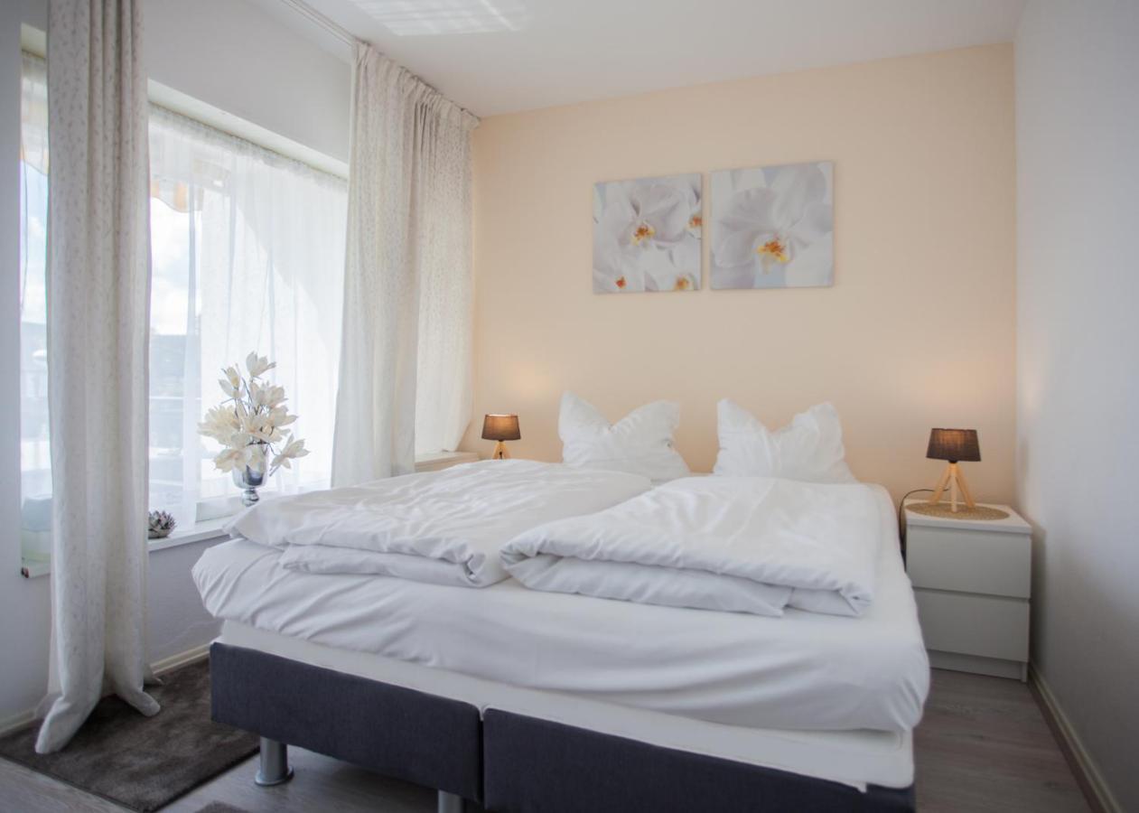 Welcome In - Am Bergelchen 60-B, Winterberg-Niedersfeld Ngoại thất bức ảnh